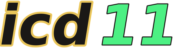 icd11 logo