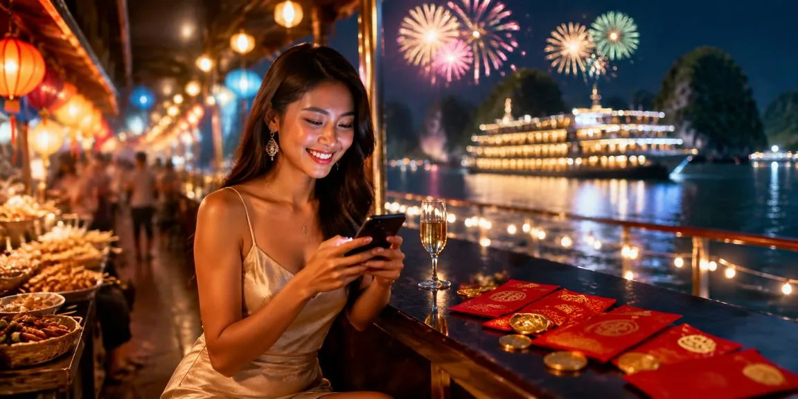 icd11 Việt Nam Sảnh casino